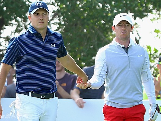 从练习场到大满贯：高尔夫荣耀之路的幕后与台前