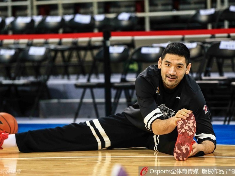 东北虎静候京城劲敌 初露锋芒