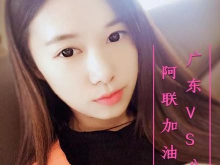 CBA最美风景线：女球迷的助威声浪，撑起联赛另一片天