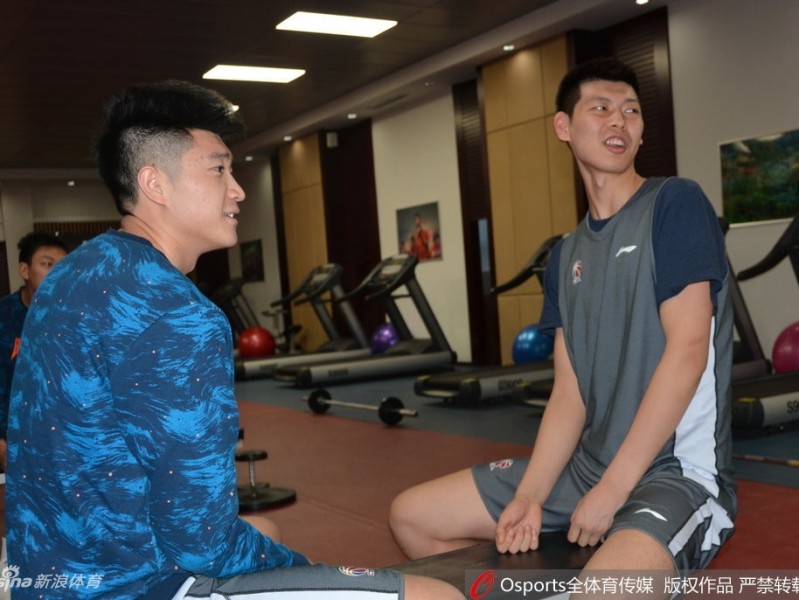 齐鲁蓄力，静待锋芒：山东高速男篮新春集训全力冲刺第三阶段