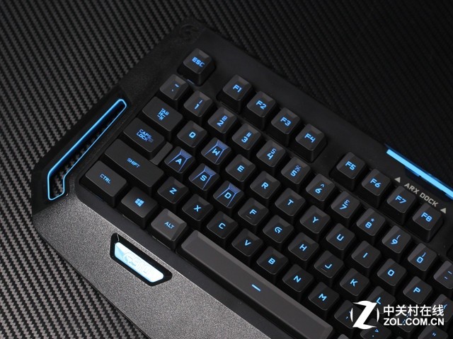 一把键盘搞定所有？聊聊罗技机械键盘到底怎么样