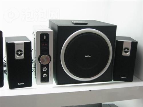 别再说电脑音效渣！漫步者C2这款老炮儿音箱，凭啥让我耳朵“怀孕”十几年？