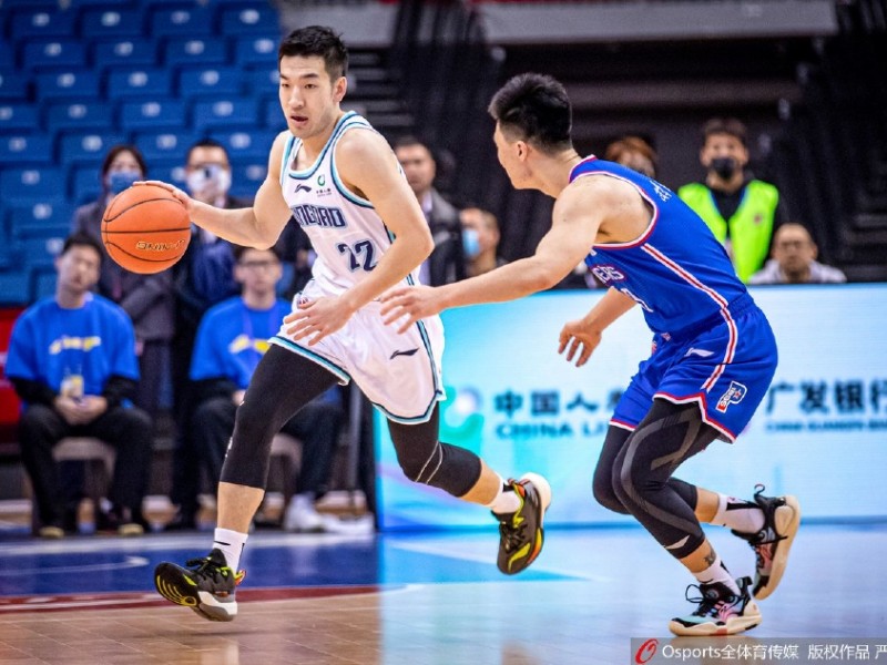 岛城保卫战：青岛国信水产主场掀翻天津先行者，青春风暴拒绝连败