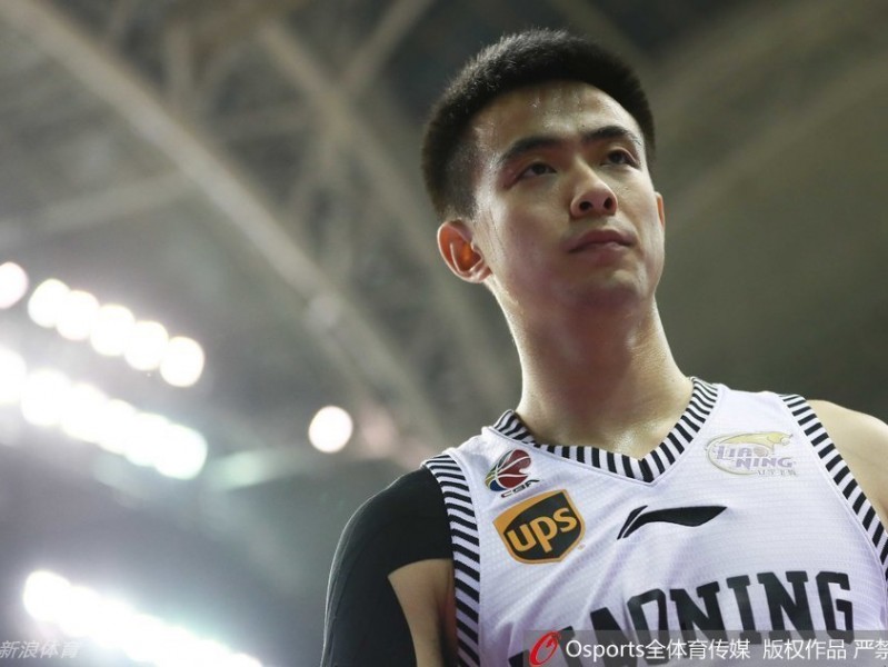 疆辽大战经典瞬间 那些年我们追过的男篮热血对决