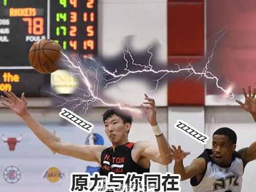 一周体坛笑泪图鉴：从垃圾桶避暑到洪荒少女的倔强