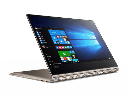 联想Yoga系列怎么样？从职场精英到学生党，这份深度体验告诉你答案！