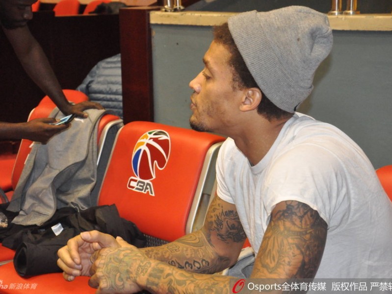 纹身背后的天才榜眼：比斯利的山东记忆与快意人生