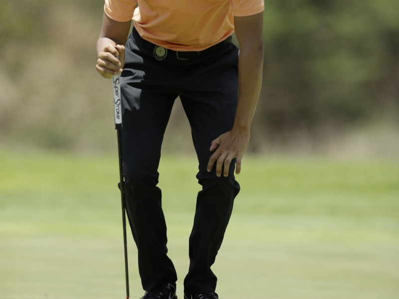 南非名将格雷斯主场扬威夺欧巡第八冠 李昊桐末轮爆发冲至第四