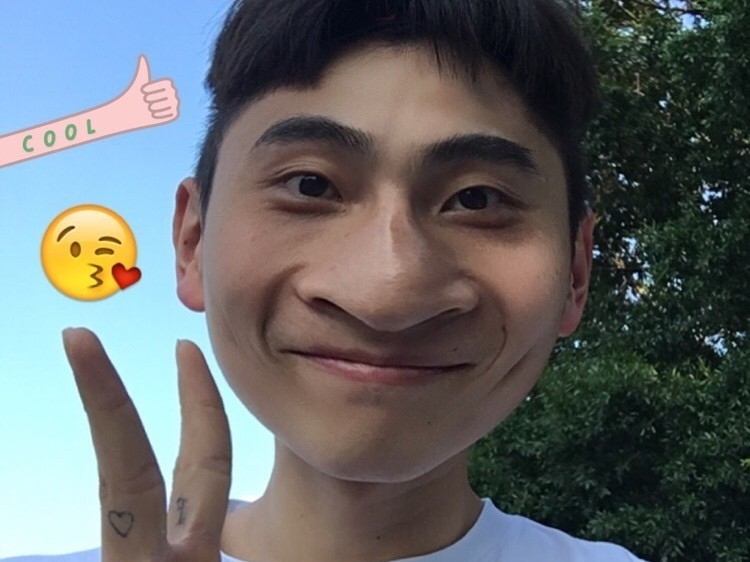 罗汉琛：从“逗逼”少年到北控新援，他的篮球路不只“钢筋般笔直”