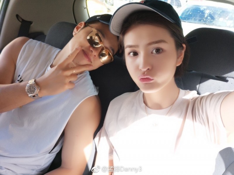 从“小韦德”到冠军领队：孟铎的篮球路与他的冠军妻子