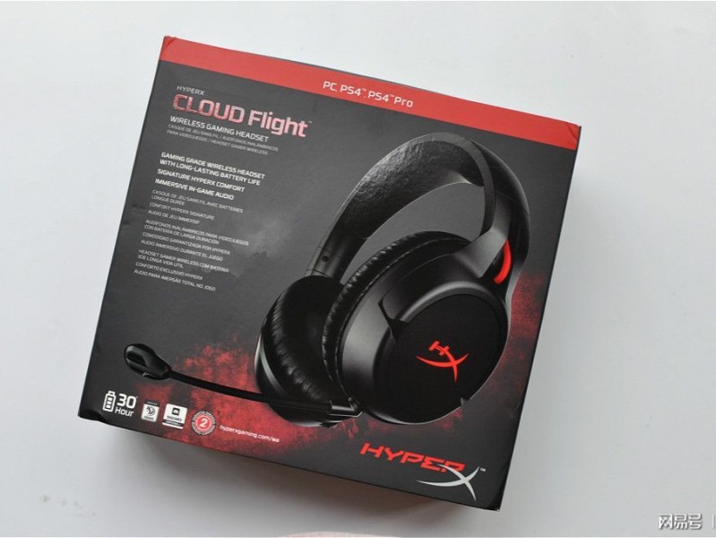 从入门到上分，这款金士顿耳机如何成为我的游戏“物理外挂”？