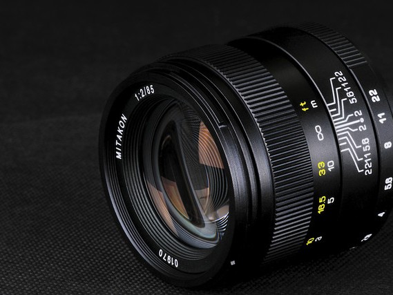 中一光学镜头：是国产良心还是情怀税？老用户掏心窝子聊聊真实体验