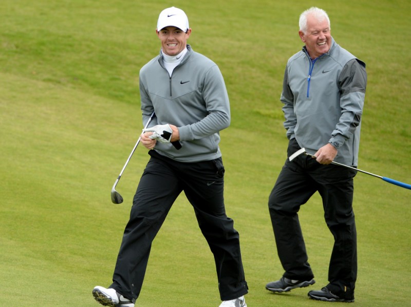 登喜路林克斯赛杰奎琳笑傲群雄 法国名将的苏格兰辉煌时刻