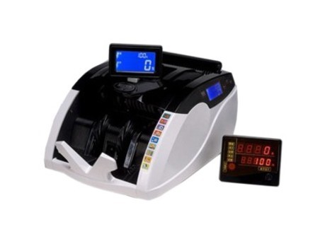 小店老板哭诉收假钱，这验钞机真能成“救星”？