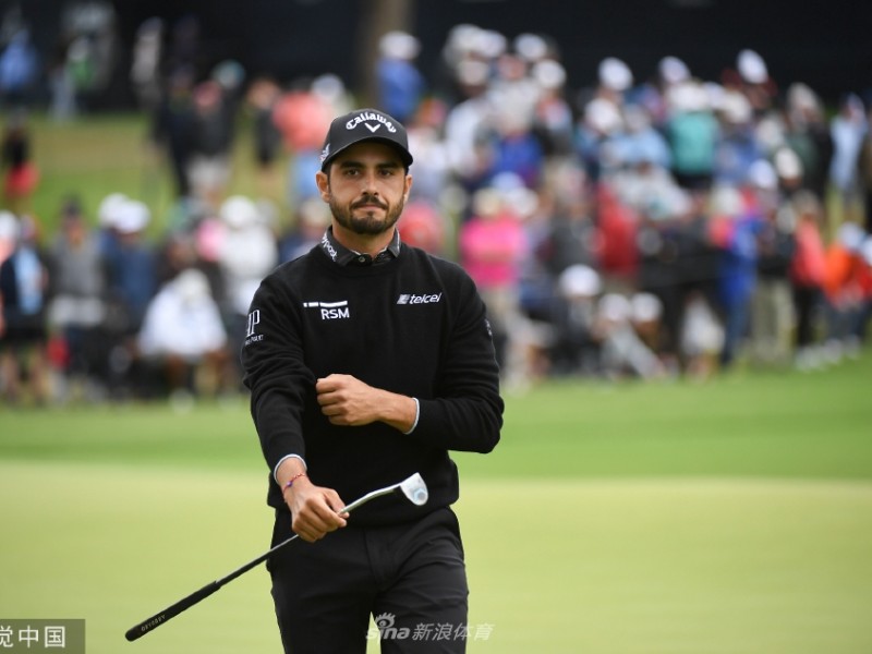 绿茵悲欢与王者归来：高尔夫球坛的2022赛季印记