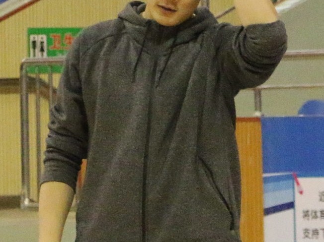 齐鲁大地全运记忆：丁彦雨航领军山东男篮，李楠挂帅精心雕琢争创佳绩