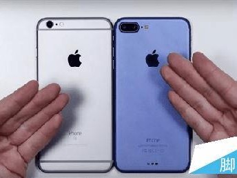 iPhone 7的像素到底够不够用？八年老用户告诉你真实的拍照体验！