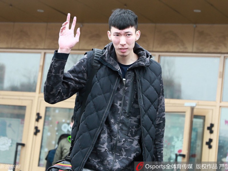 新疆飞虎夺冠征程落幕 英雄挥手各赴新程