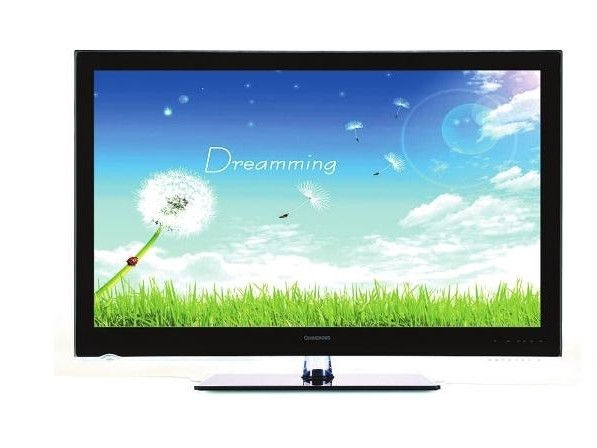 客厅焕新记：我为什么把信任票投给了长虹