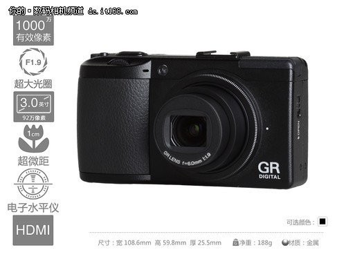 佳能G12深度把玩记：老将出马，是否仍是你的梦中情“机”？