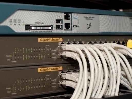 华三交换机到底咋样？从家庭到数据中心，一篇讲透它的好与巧！