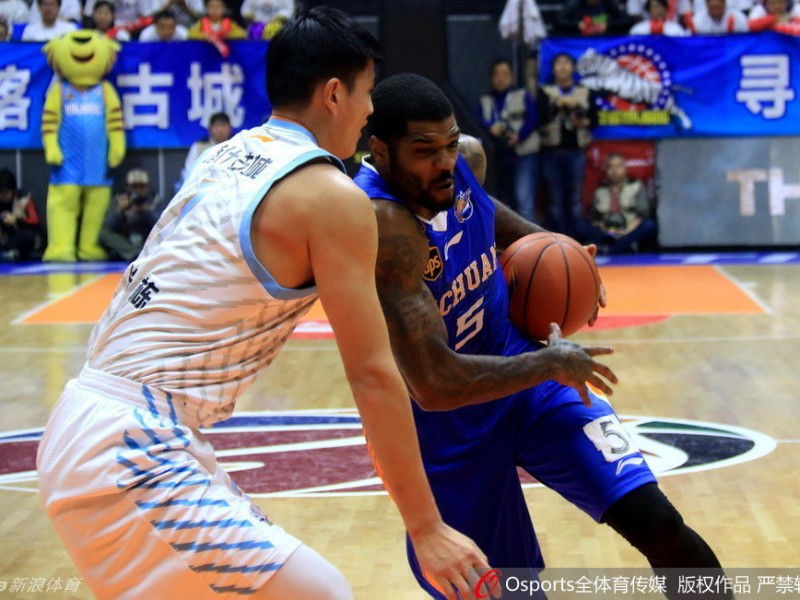 疆川大战烽火连天 亚当斯率新疆复仇蜀地军团