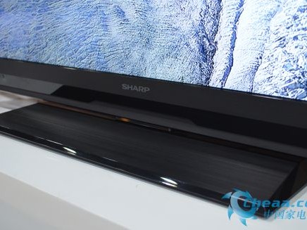 夏普电视到底香不香？老用户掏心窝子跟你唠唠