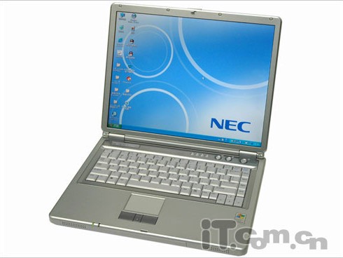 被遗忘的“日本匠人”：一台让你又爱又恨的NEC笔记本