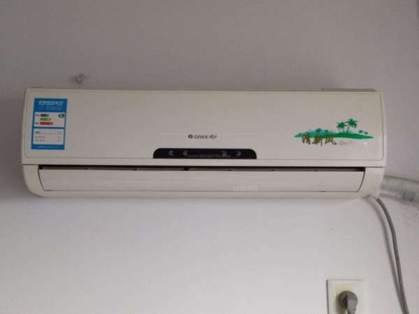 格力空调制热怎么样？一个真实案例背后的技术真相