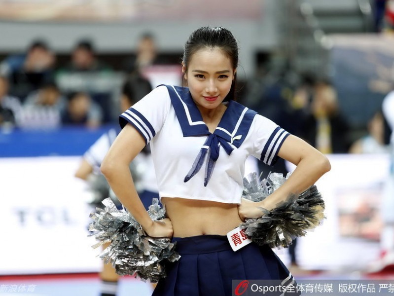 热血赛场群星闪耀时