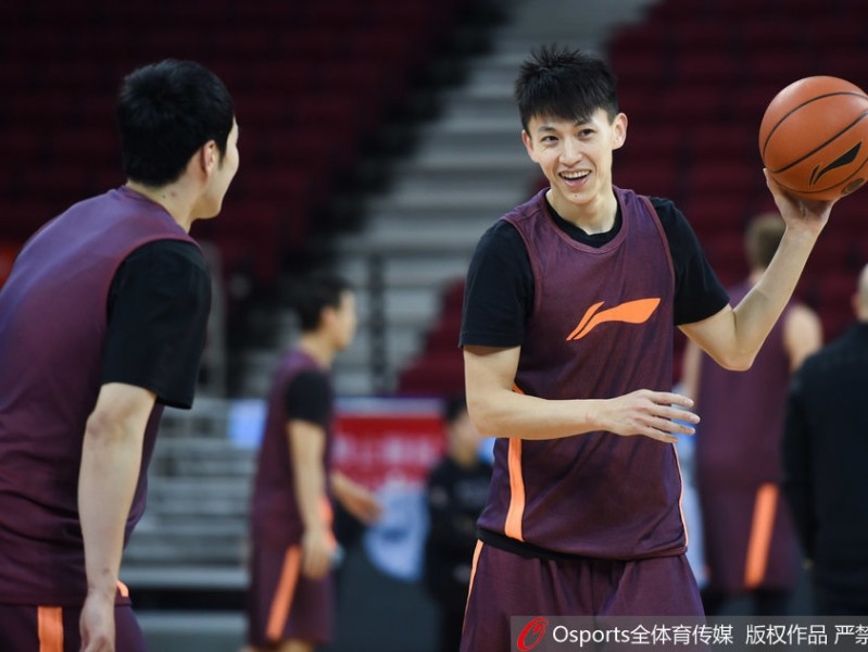 京城期待终得回响 伤愈归来的刘晓宇与他的浴火重生