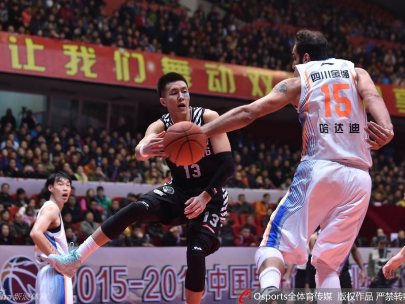 辽川决烽火重燃：郭少妙传联动哈神，哈达迪内线铸就天堑