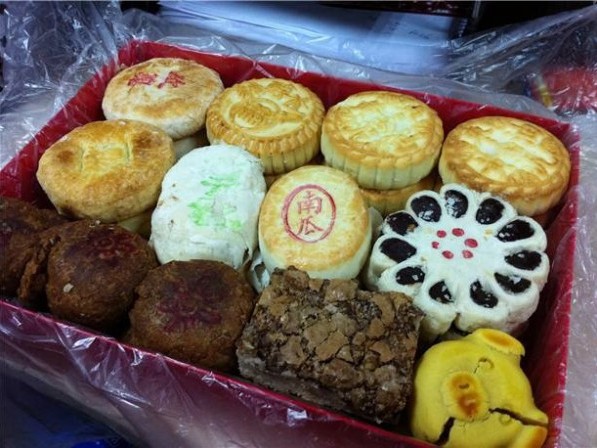 稻香村月饼到底怎么样？老字号的新滋味，一次给你讲明白！