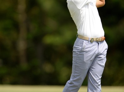 亚巡赛仰德锦标赛激战正酣 群雄逐鹿果岭风云变幻