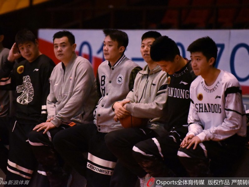 齐鲁铁军悲壮告别，凯撒时代落幕之战留下永恒记忆