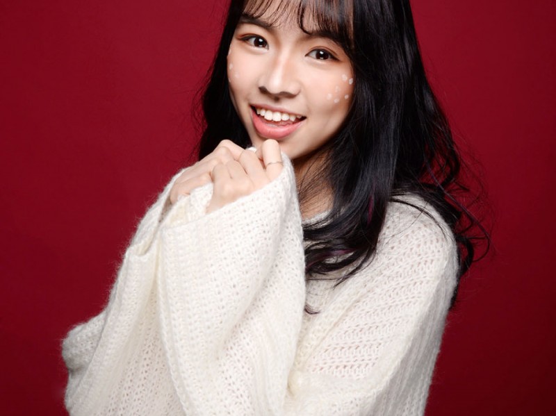 圣诞邂逅篮球宝贝 浙江蕞红啦啦队暖冬写真活力贺佳节