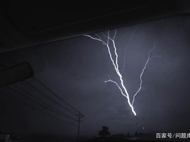 被闪电击中会怎么样？从“假死”到性格大变，幸存者讲述“雷劈”后的真实人生