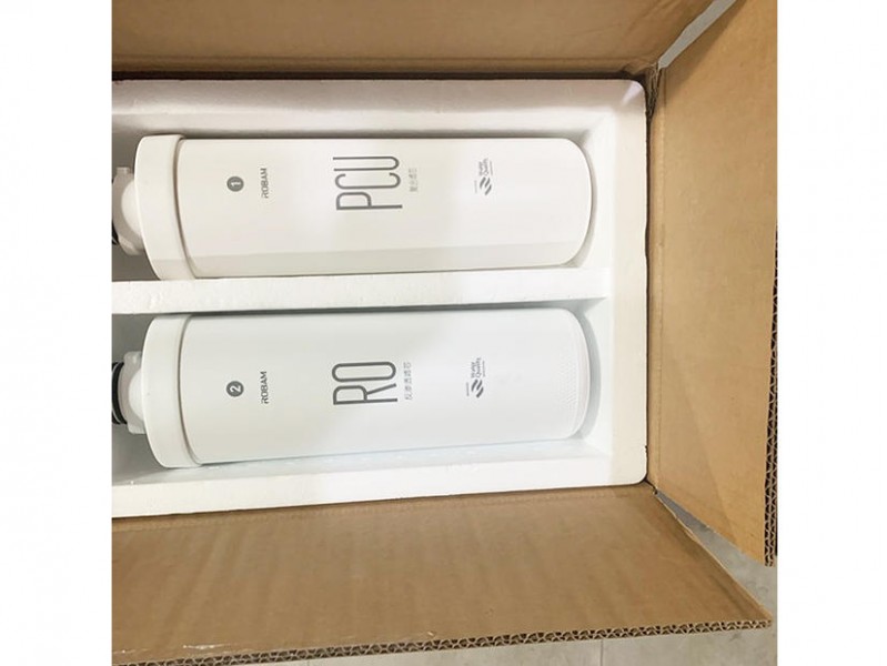 家里水龙头流出的水，你真的敢直接喝吗？聊聊我用老板净水器的真实感受