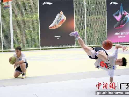 李宁的篮球装备，到底有几把刷子？从水泥地干到职业赛场的国货之光