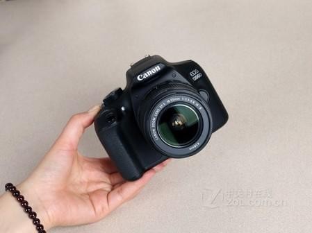 年轻人的第一台单反？聊聊佳能1300D那些事