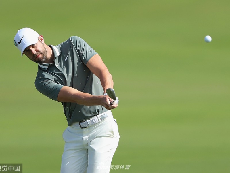 海风起处群雄逐鹿 哨兵冠军赛夏威夷燃情开年