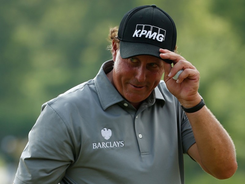 圣安德鲁斯风云：老球场上的荣耀、遗憾与戏剧瞬间