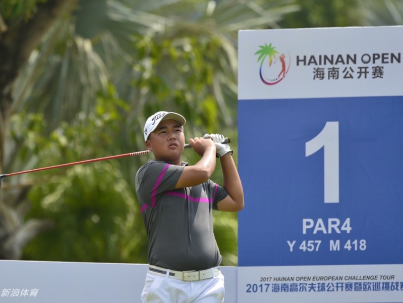 三亚鹿回头的传奇一周：十三岁少年刷新历史与南非勇士的加冕