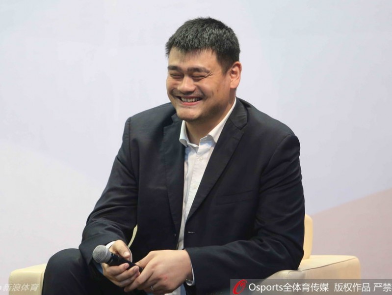 资本破冰与改革博弈：二〇一六篮球产业资本论坛群英谱