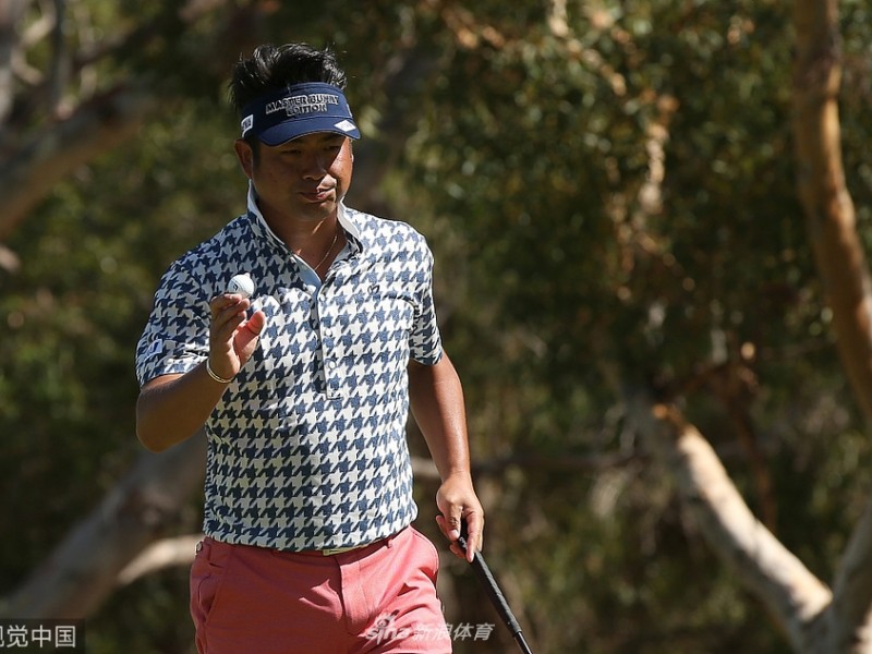 珀斯超级六洞赛激战正酣，二十四强脱颖而出剑指决赛