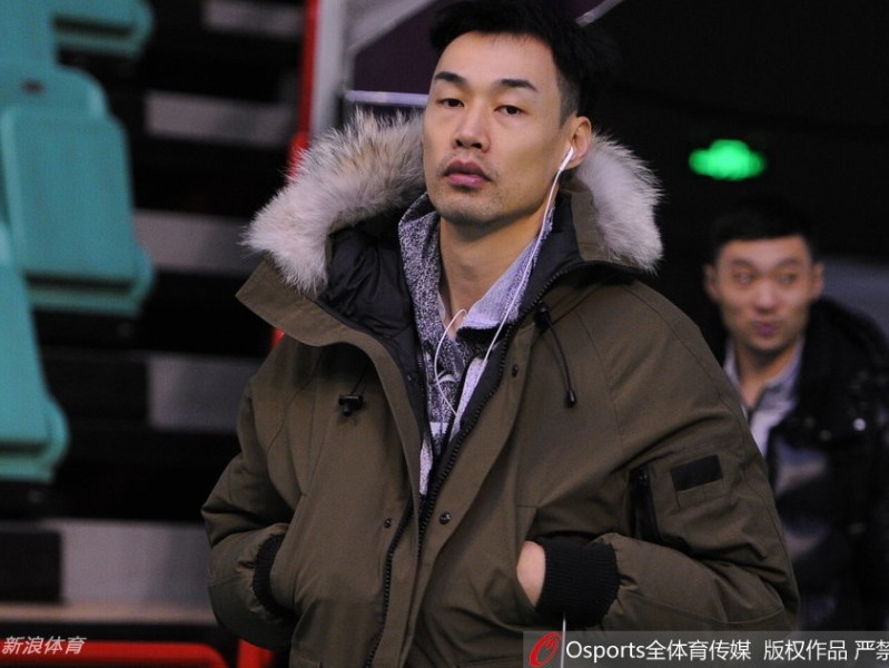 川军秣马厉兵迎战辽宁 新老交替中淬炼蜀中篮球火