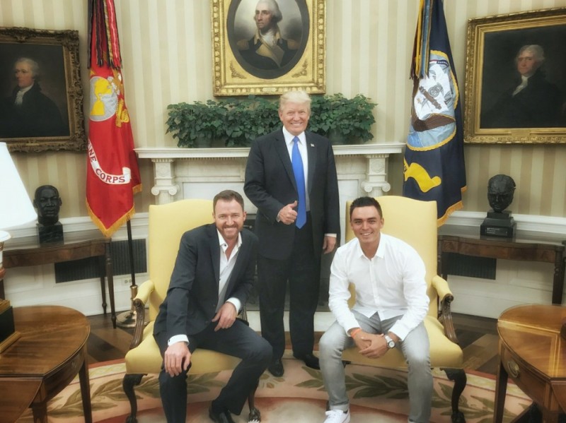 绿茵之外的缤纷人生