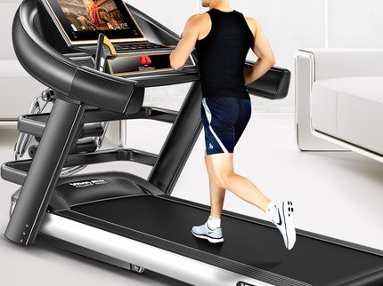 易跑跑步机怎么样？家里买一台到底是“健身神器”还是“吃灰神器”？听听过来人的大实话！