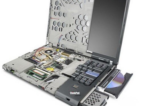 老树能否开新花？深入聊聊那台让人又爱又“恨”的ThinkPad T400