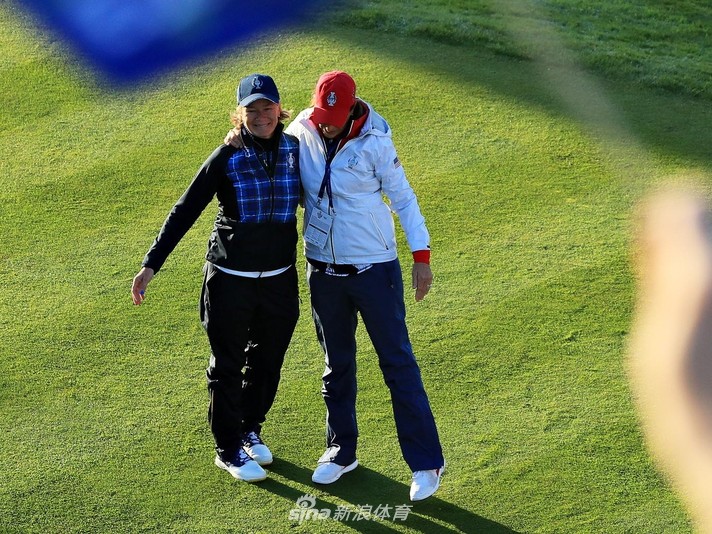 绝地逆转鹰谷铸传奇 欧洲玫瑰索尔海姆杯绽放